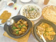 -鹭园酒家·四十年老字号