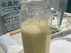 -圆山胜利碳火铜锅涮肉(马甸桥店)