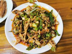 拌肥肠-叶老大肥肠