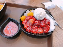 -鲜芋仙(中山路店)