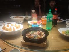 -永安鱼庄·镇江菜(丁卯店)