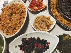-韩宫宴炭火烤肉(印象城店)