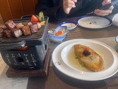 -極上萬膳·日料放题(来福士江景店)