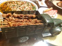 -杨记隆府(白象街店)
