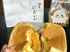 -银座仁志川GinzaNishikawa(长宁龙之梦店)