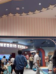 -奈尔宝家庭中心·亲子餐厅(北京东坝万达店)