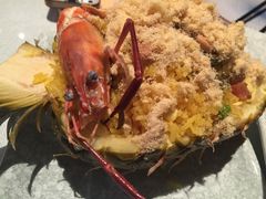 -泰香米泰国餐厅(凯德新南店)
