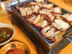 -龙姐私房菜(和顺古镇店)