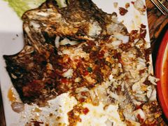 -小杨烤肉(朱雀店)