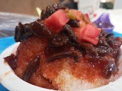 -梁子刨冰王&梁小糖(王顶堤店)