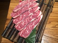 -千寻烧肉(政务区店)