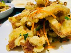 -毛毛春饼(尚志大街店)