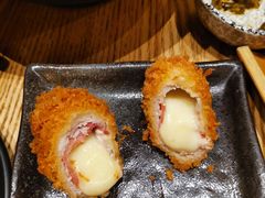 -胜博殿霸王树(嘉里中心店)