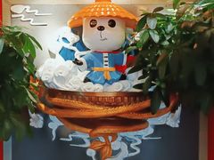 -蜀大侠火锅(森兰花园城店)