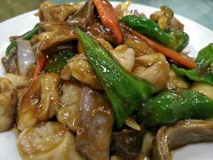 -宝发园名菜馆