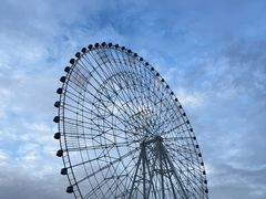 -南昌之星摩天轮