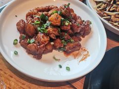 -金牌外婆家(苏州中心店)