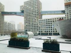 -和美电影艺术中心(万国城店)