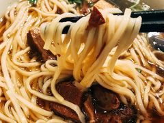 牛肉面-李先生牛肉面(长春红旗街店)