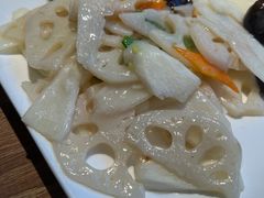 -周家二小姐的菜(西津渡店)