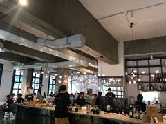-Nectar One Cafe(勇烈路n1店)