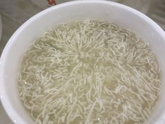 文丝白玉羹-怡园饭店-餐厅(四望亭店)