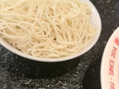 -周姑娘不等味·牛羊肉火锅·螃蟹罗氏虾·烤鱼烤串(高邮店)