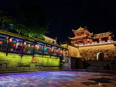 -乾州古城