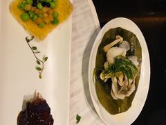 -三利音·东方司宴(外滩店)