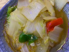 -维吾尔餐厅(宜山路店)