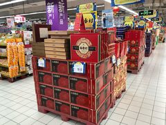 -家乐福会员店(南翔店)