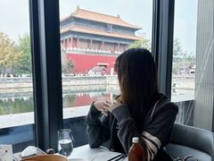 -四季民福烤鸭店(故宫店)