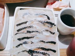 -川中渝夫火锅(铜陵万达广场店)