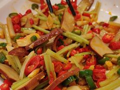 -鲁宴·鲁煨黄河生态大鲤鱼(月坛店)