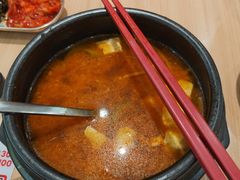 -小木屋拌饭(西安华阳城店)