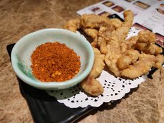 -炭舍干锅·烤鱼(扬名广场店)