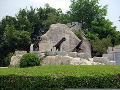 -胡里山炮台