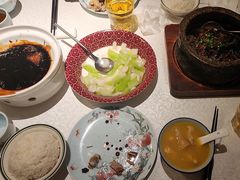 -维园悦谱·海派家常菜(乌鲁木齐南路店)