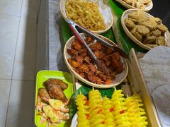 -四海蒸鲜蒸汽海鲜自助(北戴河店)
