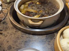 -名善山珍·野生菌汤锅(文殊院店)
