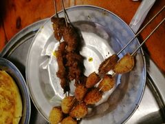 -清真·馬坡二旦烧烤(人生一串拍摄店)