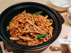 -吕氏疙瘩汤·海鲜新鲁菜(凯德mall新都心店)