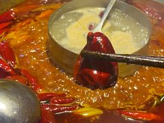 -小四川老火锅(欧风店)