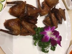 -广东胜利宾馆西关粤中餐厅