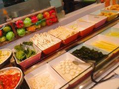 -非烤勿扰韩式自助烤肉火锅(龙岗万达广场店)