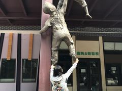-黄桷坪涂鸦艺术街