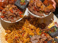 -炊烟小炒黄牛肉(浦东世纪汇店)