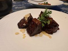 -扬州香格里拉·香宫中餐厅