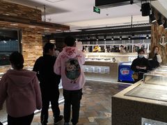 -汉巴味德(大悦城店)