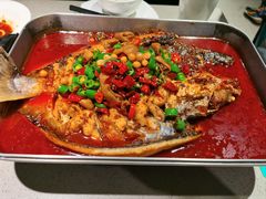 -半天妖烤鱼(方庄店)